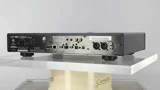 Cambridge Audio Stream Magic 6