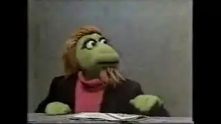 The Gary Gnu Show Intro With Knock Knock - The Great Space Coaster