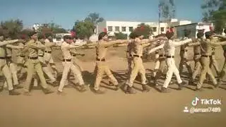 RDC Prade 2020 Bhopal MP