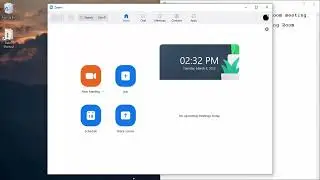 How to Join A Zoom Meeting for the First Time