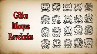 Descubre el Significado de los Glifos Mayas | Simbolog&iacute;a Ancestral