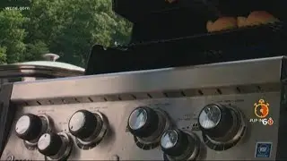 Up in 60: Smoke on the Water brings the fun of food trucks to Lake James