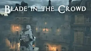 Assassin's Creed: Unity - Hoarders | Stealth Kills, Social Stealth