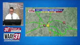 Weekend Winter Storm Update