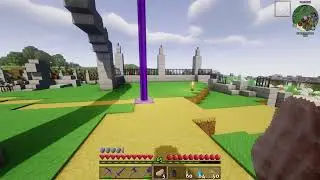 |🔴MC Duo|K&R SMP, graveyard build⛏️| !socials