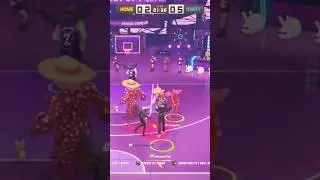 BEST GUARD IN THE GAME 3ON3 FREESTYLE #shorts