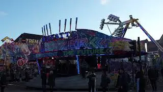 Great Yarmouth Easter Fair 2025
