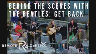 За кулисами The Beatles: Возвращение