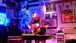 Catesby Jones-(original song)-Ted's Fun on the River-Wilmington, NC 12/2/17
