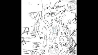 Big Blue Bazooka - Going Insane (ft. Colin Bokulic)