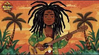 🎶 Feel the Vibes: Heavy Bass Reggae Dub That Will Move You! 🌊