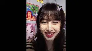 210922 AUMAIM PRETZELLE INSTAGRAM LIVE