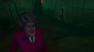 Playtime Adventure Multiplayer - Scary Teacher's Revenge