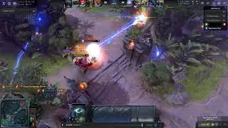 Ursa O vs Sniper Yakuza