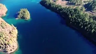 sproat lake