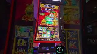 Epic bonus in new video #slot #slotscasinogames #slots #casino #slotmachine #jackpot