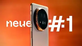 Die neue Nummer 1? Honor Magic V5 review!