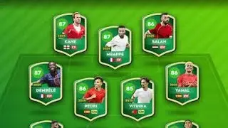 SERA QUE AINDA VOU JOGAR O EVENTO DO JOGADORES CARTAS VERDE?