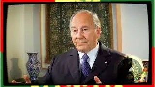 Aga Khan's views on Islam| AGA KHAN| Ginan| Ismailiginan|IMAM|