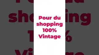 Retrouvez nous &agrave; l&rsquo;&eacute;v&eacute;nement Les ann&eacute;es vintage Nevers