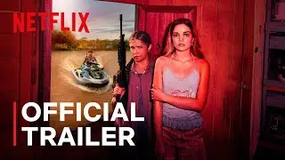Rivers of Fate - Official Trailer [English] | Netflix
