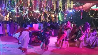 Dandiya Garba live