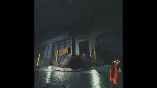 Resident Evil 2 Remake VR - VR Rock Lenses, Oculus Meta Quest 3, Praydog REframework