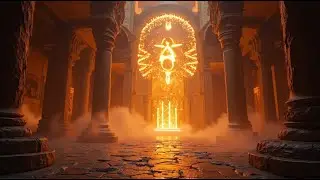 VEILS OF THE HIDDEN FLAME LATE-90S RAVE- TECHNO WORSHIP