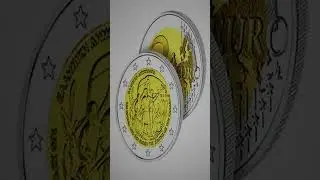 2 евро 2013 года Греция.
