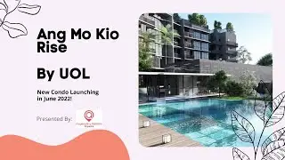 UOL New Launch Ang Mo Kio Ave 1 Condo - Get Latest Floor Plans, Book Showroom, Launch Prices Here