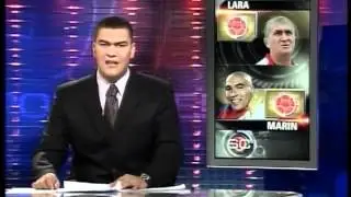 Luis Eduardo López Tavera - Reel - Relator de fútbol y presentador de televisión.mp4