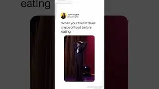 Tag all the Snapchat Addicts!! #memes #shortsvideo