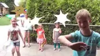 LipDub Sjaloom 