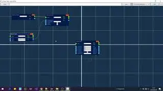 sabge - logic node editor