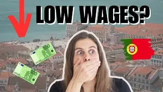 Dreaming of Moving to Portugal? Here&rsquo;s the Reality of Working Here