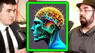 Eliezer Yudkowsky on limits of neural networks | Lex Fridman Podcast Clips