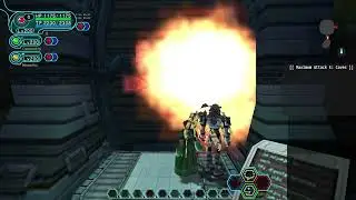 [PSOBB] MAE: Caves (3