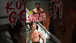 🩸🐉KUNG FU LEGENDS REBORN | HORROR MODE #flyxo #horror #scary