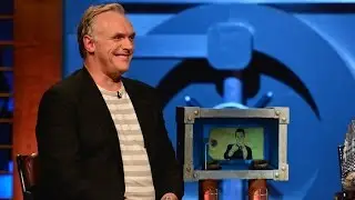 Greg Davies on giving dogs specific instructions - Room 101: Series 5 Episode 3 Preview - BBC