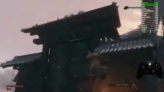 No-Hit Sekiro Immortal Severance AP1 Demon Bell + Charmless