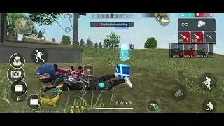 NEW TURBO BATTLE ROYAL MODE FREE FIRE 1080P GAMEPLAY