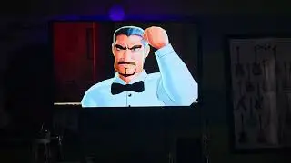 Punch Out (Replay) Part 7 Minor Circuit Challenges and Champions Mode