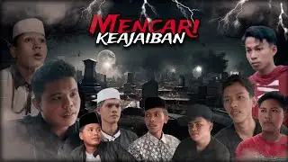MENCARI KEAJAIBAN | BINTANG SEJATI