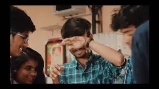 AAKALI // Ruedo'2k19 Short film winners