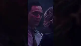 Loki X Sylvie - rule no.1 💀