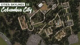 Строительство зоопарка &mdash; Городские горизонты: Колумбия, №32