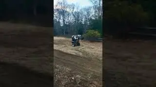 #mudman #yamaha #3mil AI generated #crash