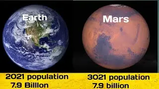 why in Mars have a life||Mars information by telugu flash facts