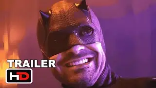 DAREDEVIL: BORN AGAIN Season 2 &mdash; Official Trailer (2026)