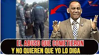 🔴 EN VIVO ORLANDO REYES MIERCOLES 4 2 2026